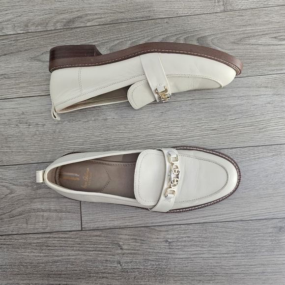 Sam Edelman Christy Loafers - Picture 2 of 7